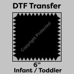 DTF Transfer 6" Thumbnail