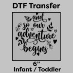 DTF Transfer 6" Thumbnail