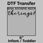 DTF Transfer 6" Thumbnail