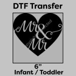 DTF Transfer 6" Thumbnail