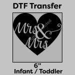 DTF Transfer 6" Thumbnail