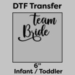 DTF Transfer 6" Thumbnail