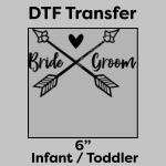 DTF Transfer 6" Thumbnail