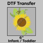 DTF Transfer 6" Thumbnail