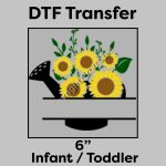 DTF Transfer 6" Thumbnail