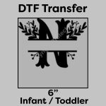 DTF Transfer 6" Thumbnail