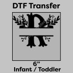 DTF Transfer 6" Thumbnail