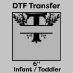 DTF Transfer 6" Thumbnail