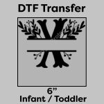 DTF Transfer 6" Thumbnail