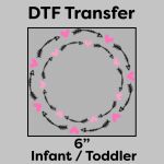 DTF Transfer 6" Thumbnail