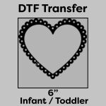 DTF Transfer 6" Thumbnail