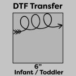 DTF Transfer 6" Thumbnail