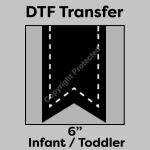 DTF Transfer 6" Thumbnail