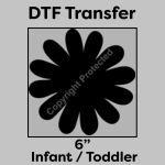 DTF Transfer 6" Thumbnail