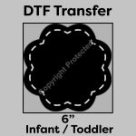 DTF Transfer 6" Thumbnail