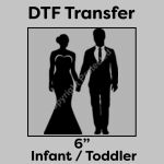 DTF Transfer 6" Thumbnail