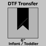 DTF Transfer 6" Thumbnail