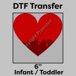 DTF Transfer 6" Thumbnail