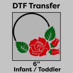 DTF Transfer 6" Thumbnail