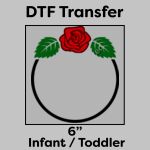 DTF Transfer 6" Thumbnail