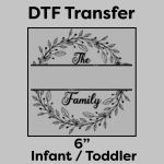 DTF Transfer 6" Thumbnail