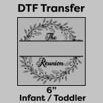 DTF Transfer 6" Thumbnail