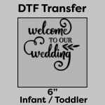 DTF Transfer 6" Thumbnail