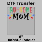 DTF Transfer 6" Thumbnail