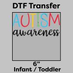 DTF Transfer 6" Thumbnail