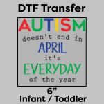 DTF Transfer 6" Thumbnail