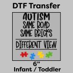 DTF Transfer 6" Thumbnail