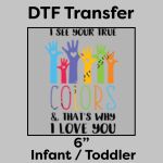 DTF Transfer 6" Thumbnail