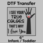 DTF Transfer 6" Thumbnail