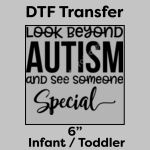 DTF Transfer 6" Thumbnail