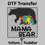 DTF Transfer 6" Thumbnail