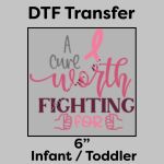 DTF Transfer 6" Thumbnail