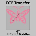 DTF Transfer 6" Thumbnail