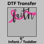 DTF Transfer 6" Thumbnail