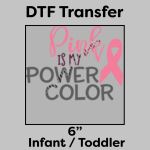 DTF Transfer 6" Thumbnail