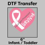 DTF Transfer 6" Thumbnail