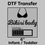 DTF Transfer 6" Thumbnail