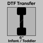 DTF Transfer 6" Thumbnail