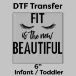 DTF Transfer 6" Thumbnail