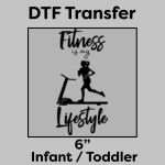 DTF Transfer 6" Thumbnail