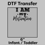 DTF Transfer 6" Thumbnail