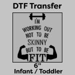 DTF Transfer 6" Thumbnail