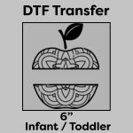 DTF Transfer 6" Thumbnail