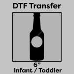 DTF Transfer 6" Thumbnail