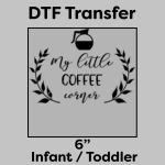 DTF Transfer 6" Thumbnail