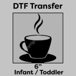 DTF Transfer 6" Thumbnail